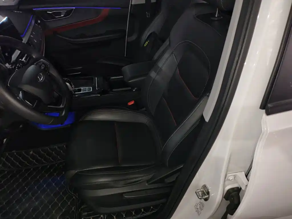 Chery Tiggo 7 — миниатюра 15