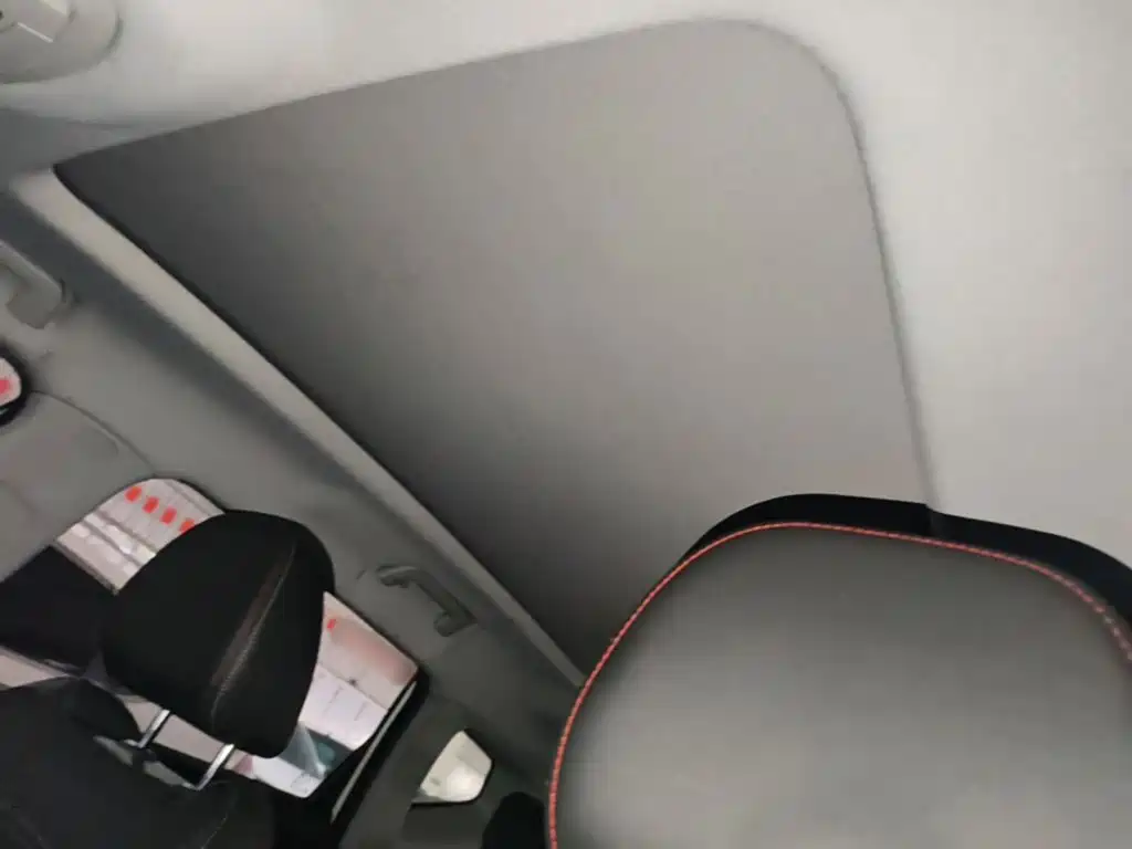 Chery Tiggo 7 — миниатюра 18