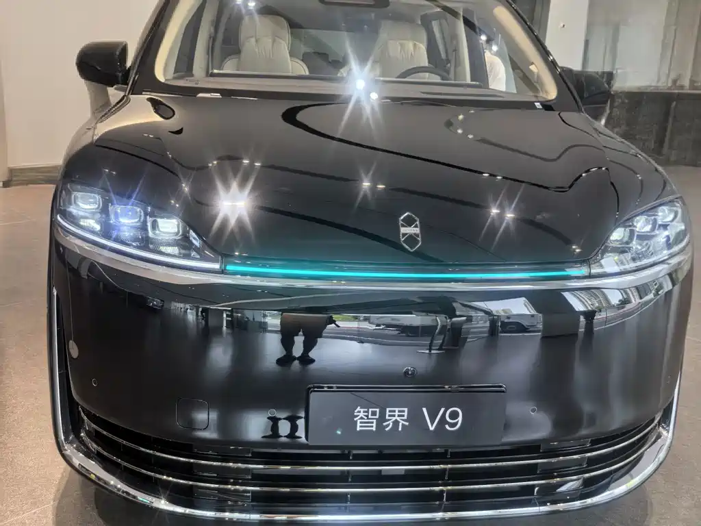 Zhijie Zhijie V9 — миниатюра 2