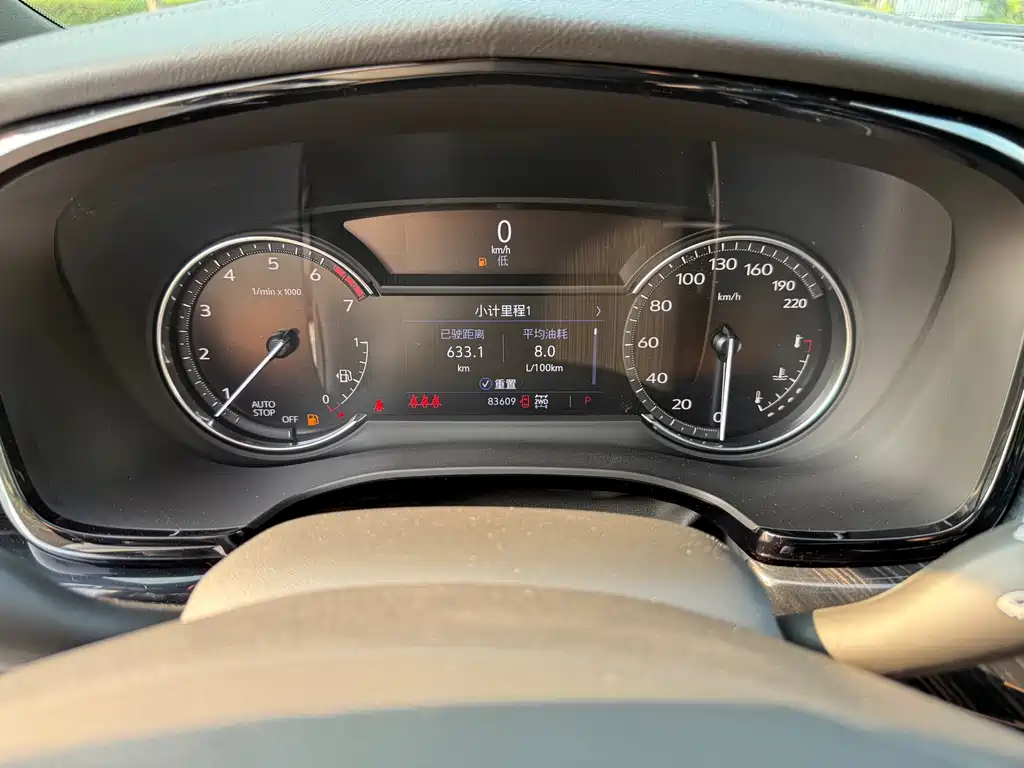 Cadillac XT6 — миниатюра 18