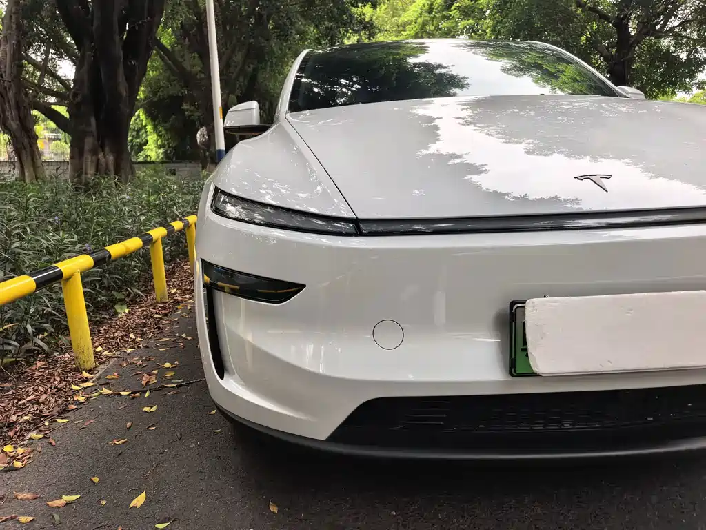 Tesla Model Y L — миниатюра 5