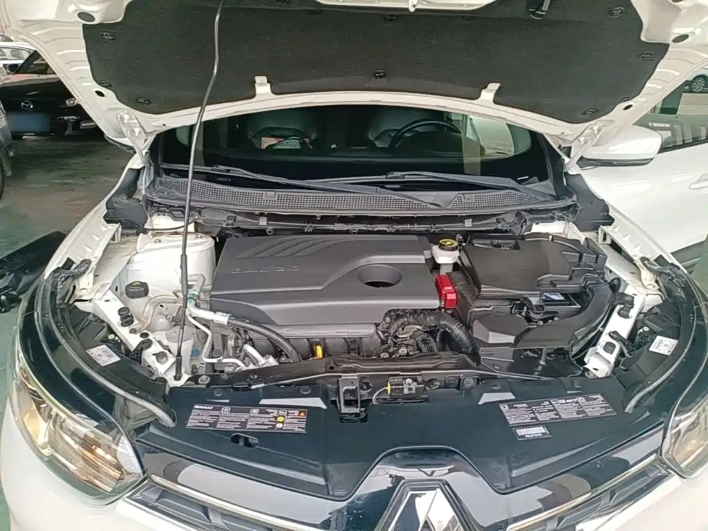 Renault Kadjar — миниатюра 20