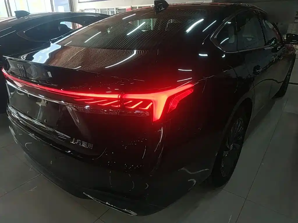 Buick LaCrosse — миниатюра 7