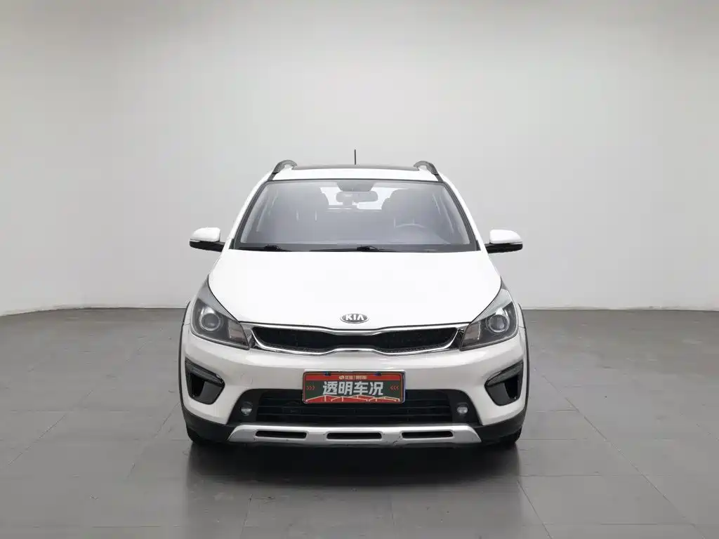 Kia KX Cross — миниатюра 3
