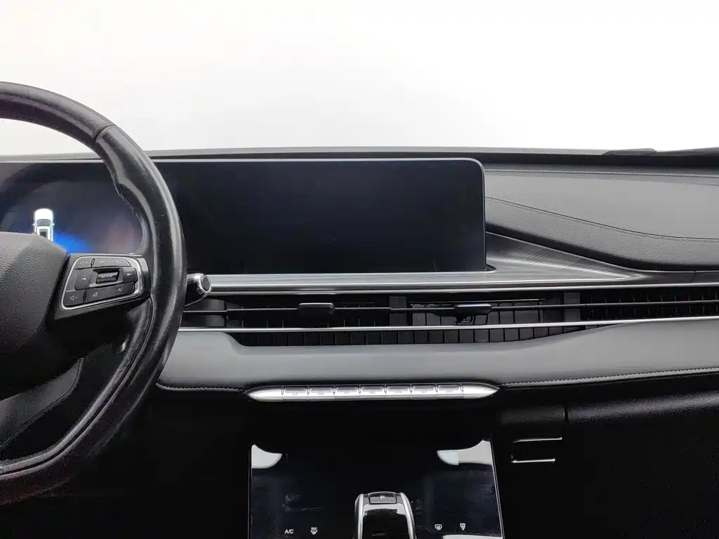 Chery Tiggo 8 PLUS — миниатюра 12