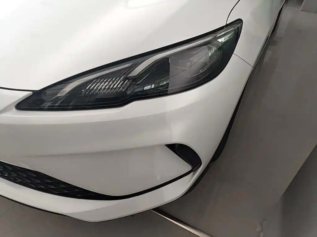 BYD Seal 05 DM-i — миниатюра 24