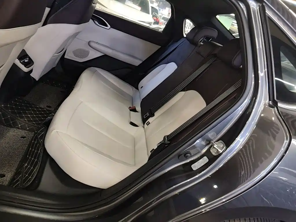 Changan Eado — миниатюра 17