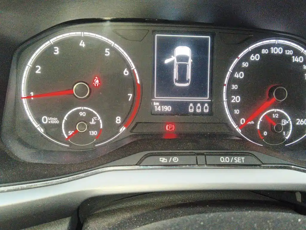 Volkswagen T-Cross — миниатюра 13
