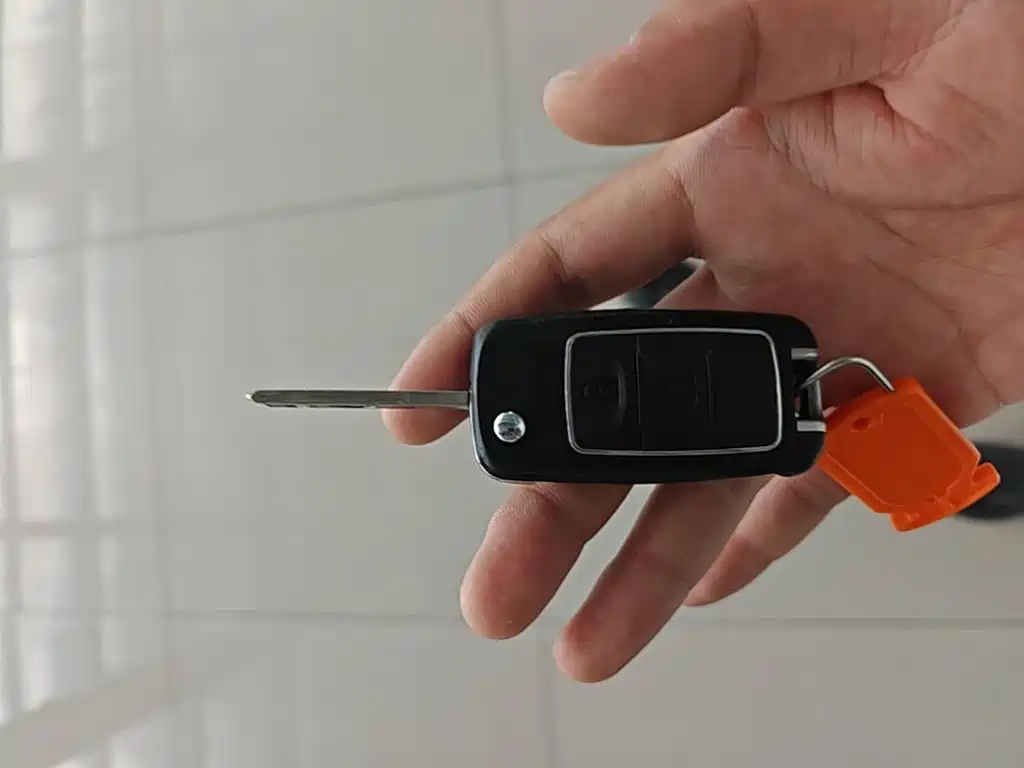Fengxing Fengxing M7 — миниатюра 9