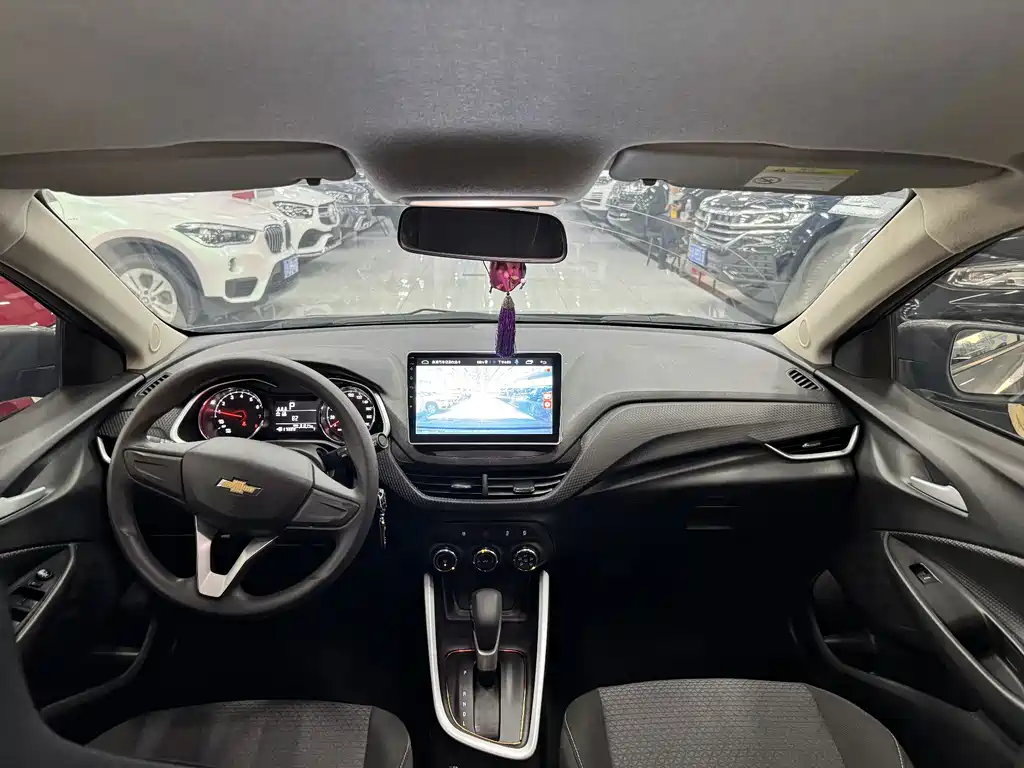 Chevrolet Cavalier — миниатюра 5