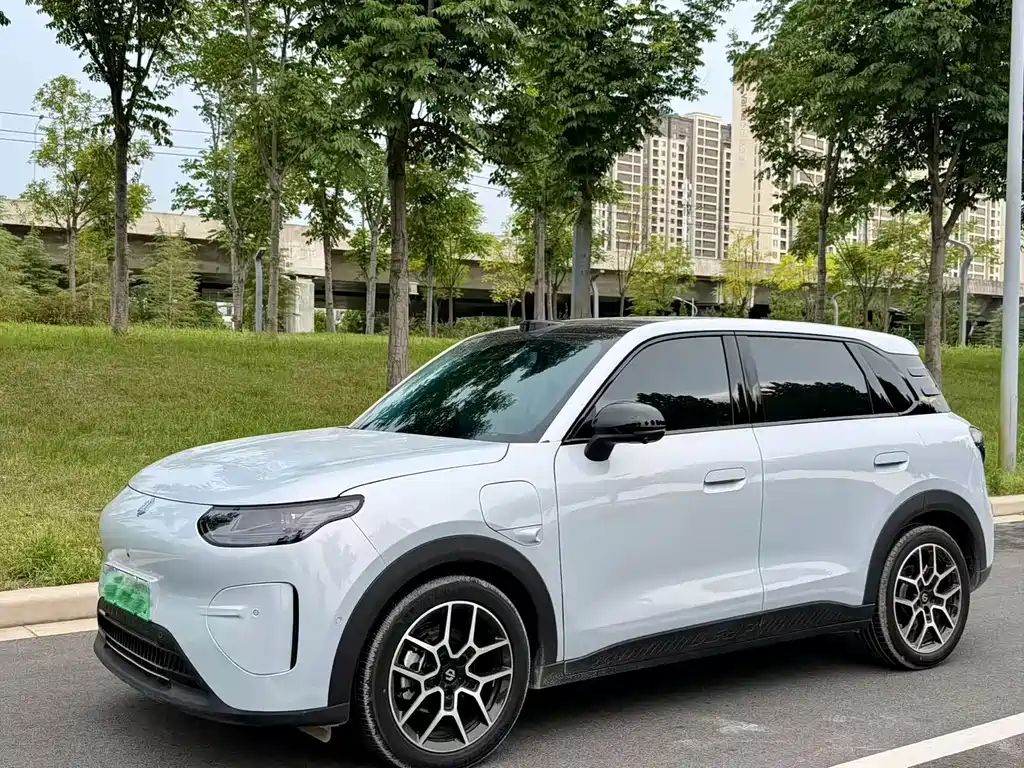 Leapmotor Leapmotor A10