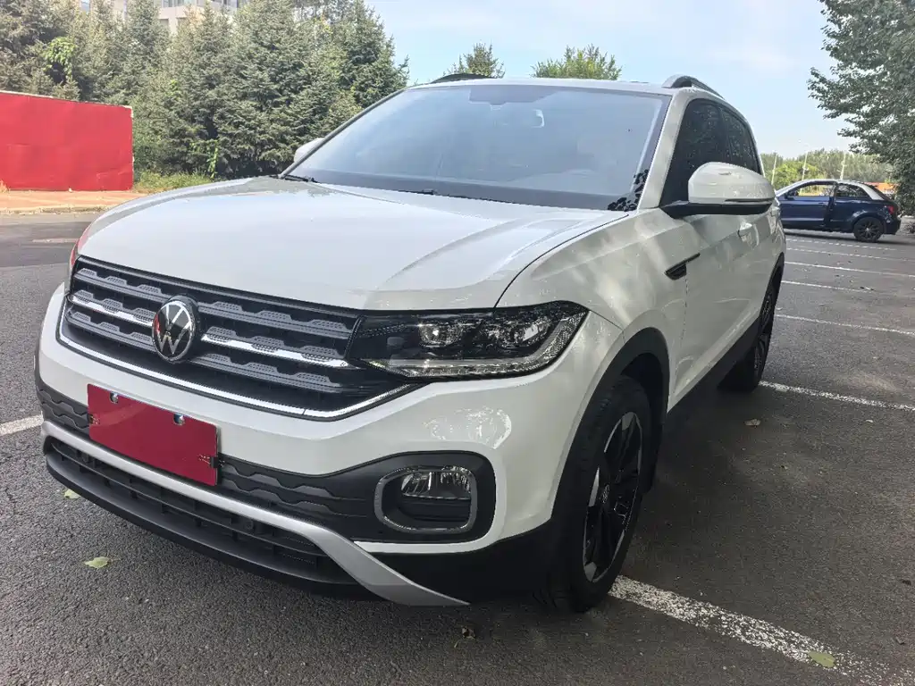 Volkswagen Tacqua
