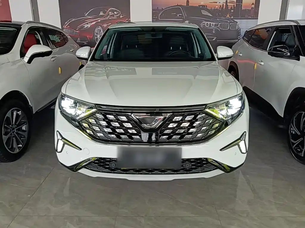 Jetta VS7 — миниатюра 3