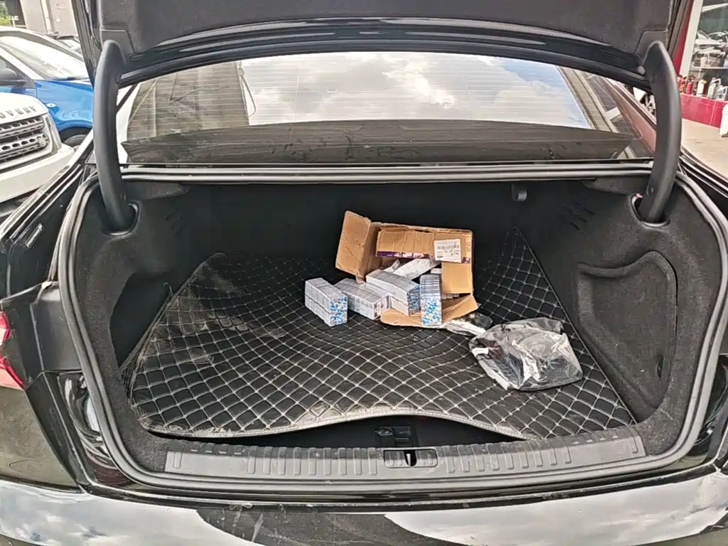 Audi A6L — миниатюра 19