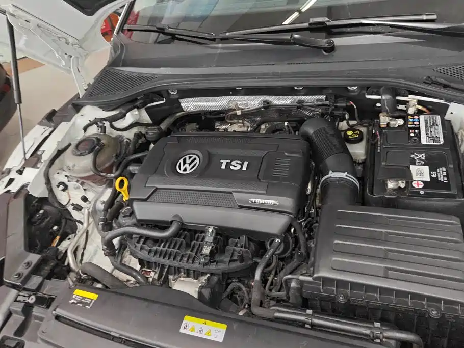 Volkswagen CC — миниатюра 10