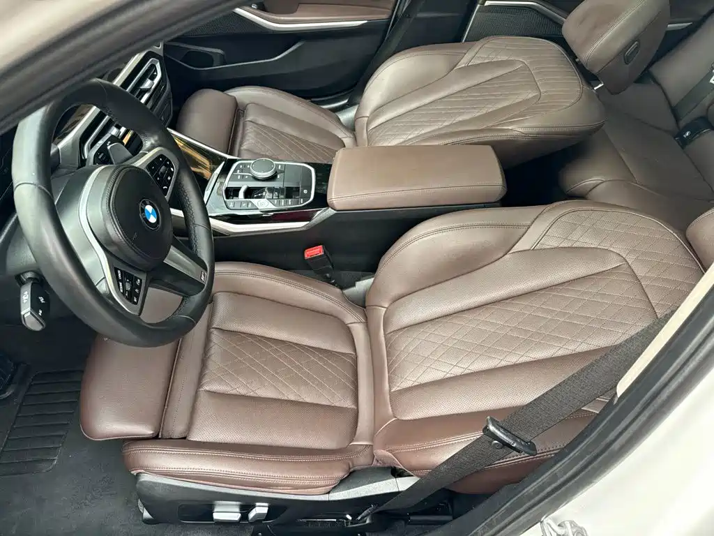BMW 3 Series — миниатюра 20
