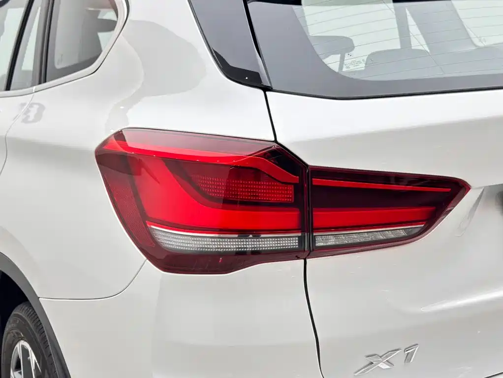 BMW X1 — миниатюра 19