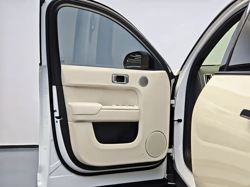 Li Auto Li L7 — миниатюра 31