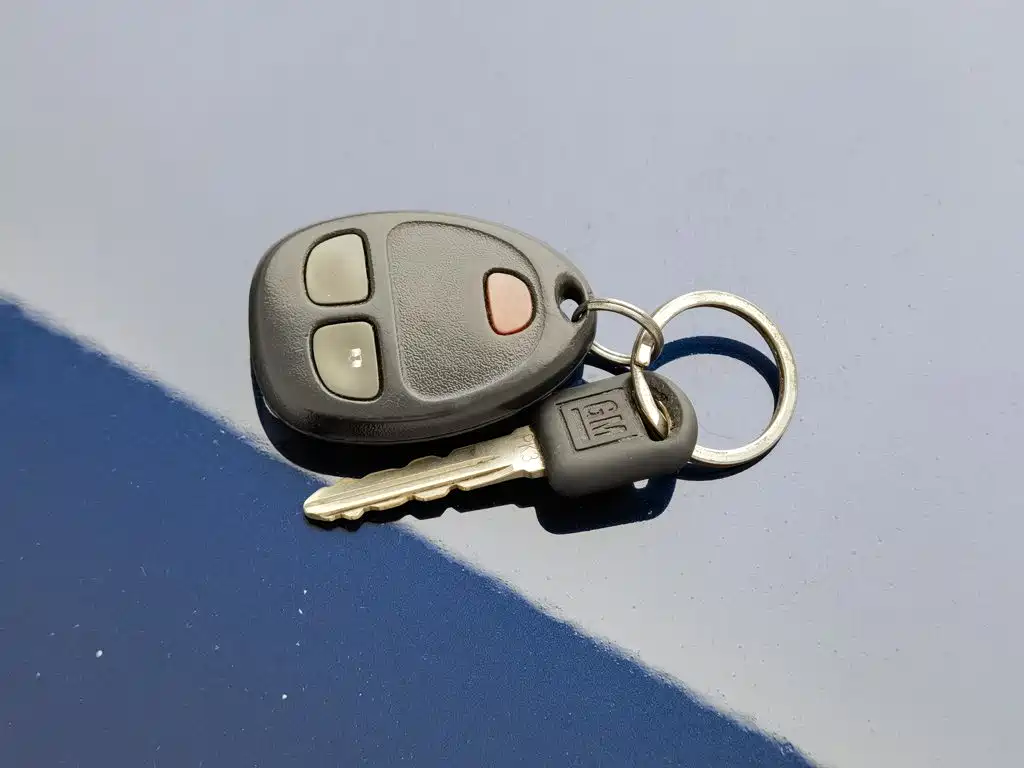 Buick GL8 — миниатюра 19