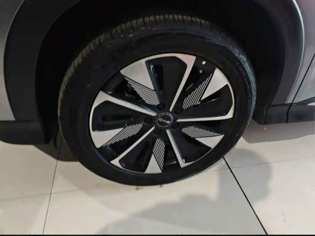 BYD SONGJIANG NEW ENERGY