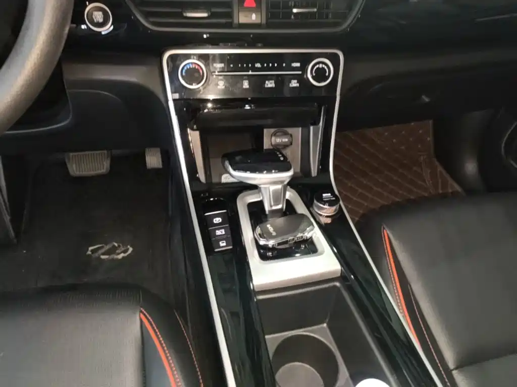 Kia Seltos — миниатюра 14