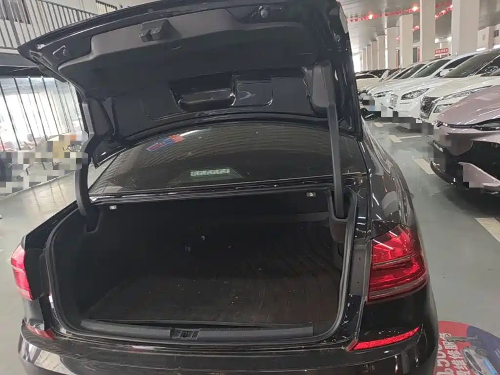 Volkswagen Passat — миниатюра 19