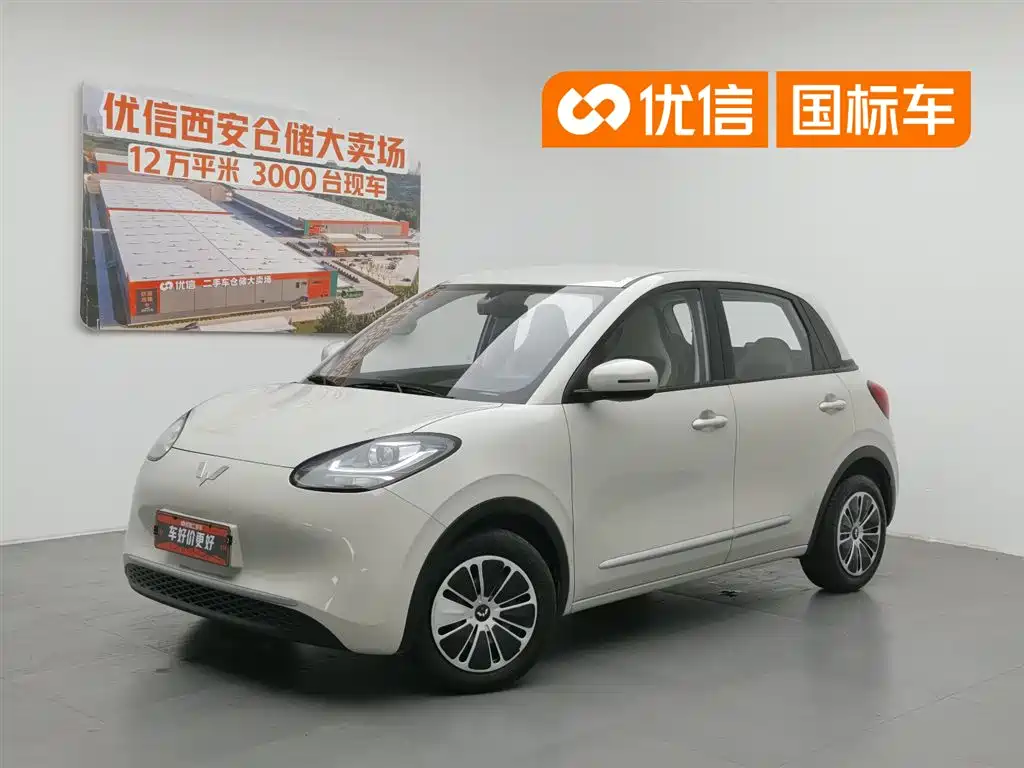 Wuling Binguo