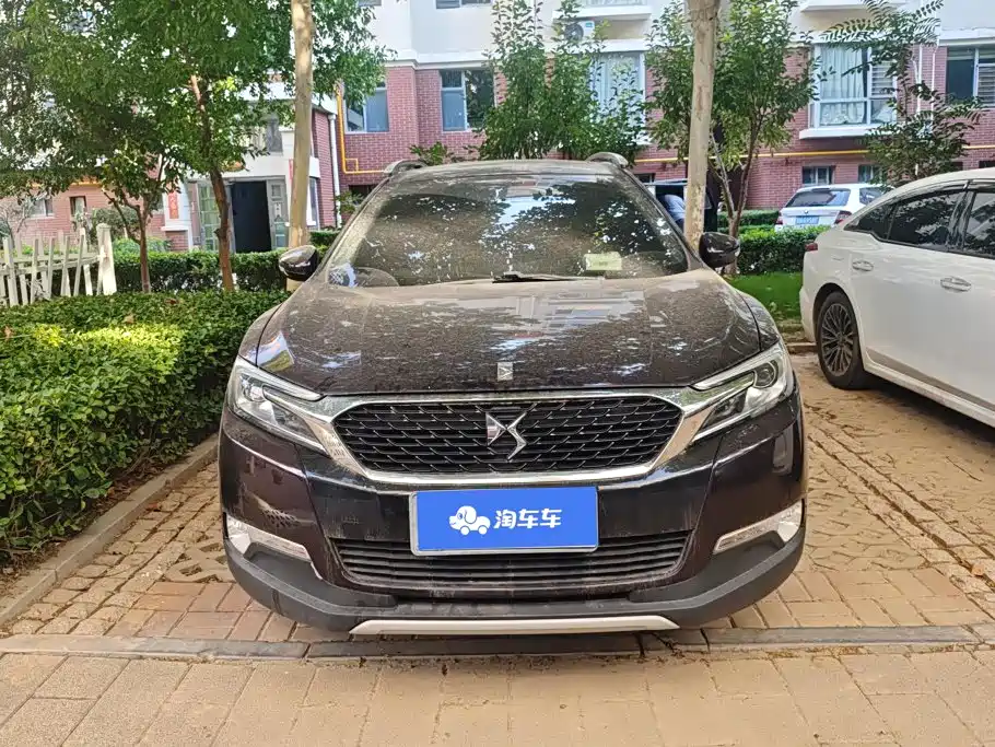 DS DS 6 — миниатюра 2