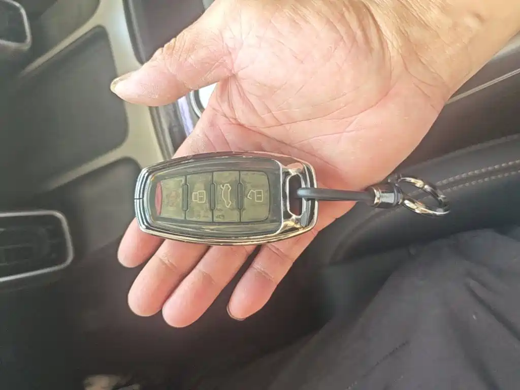 Haval Big Dog — миниатюра 9