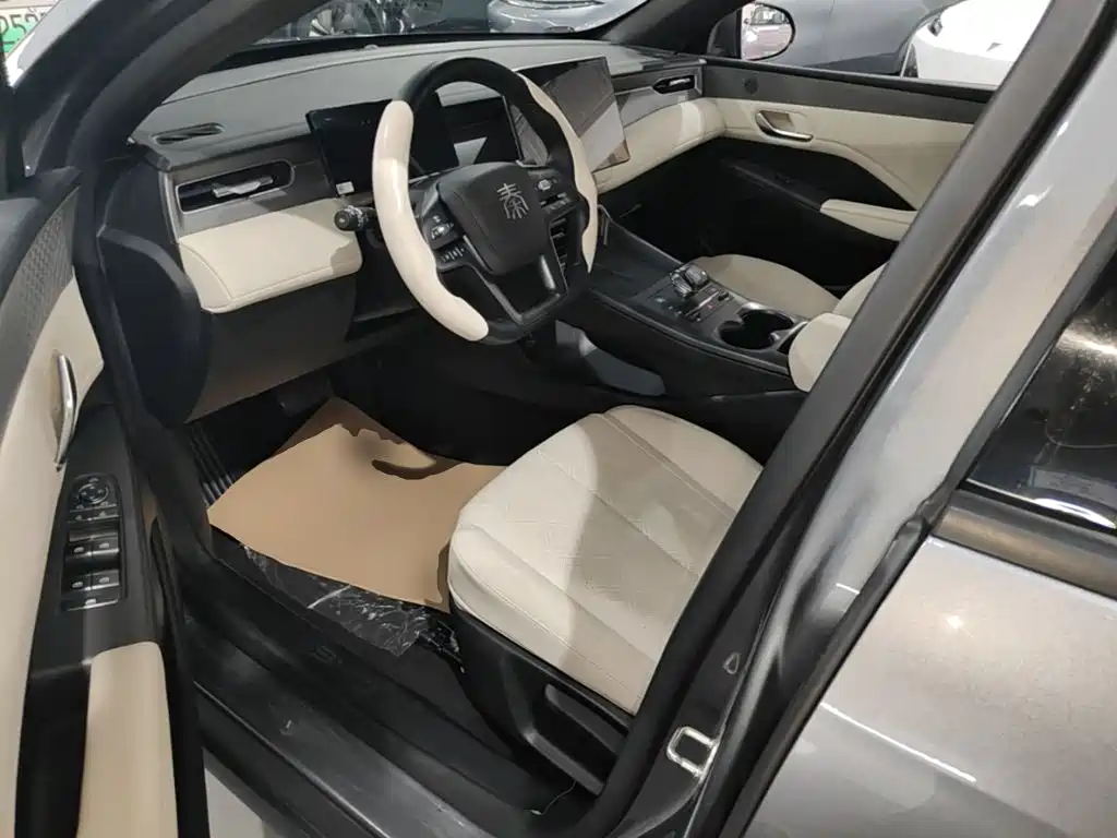 BYD Qin PLUS — миниатюра 16