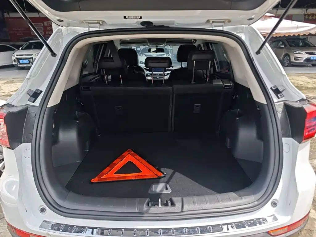 Changan CS75 — миниатюра 19