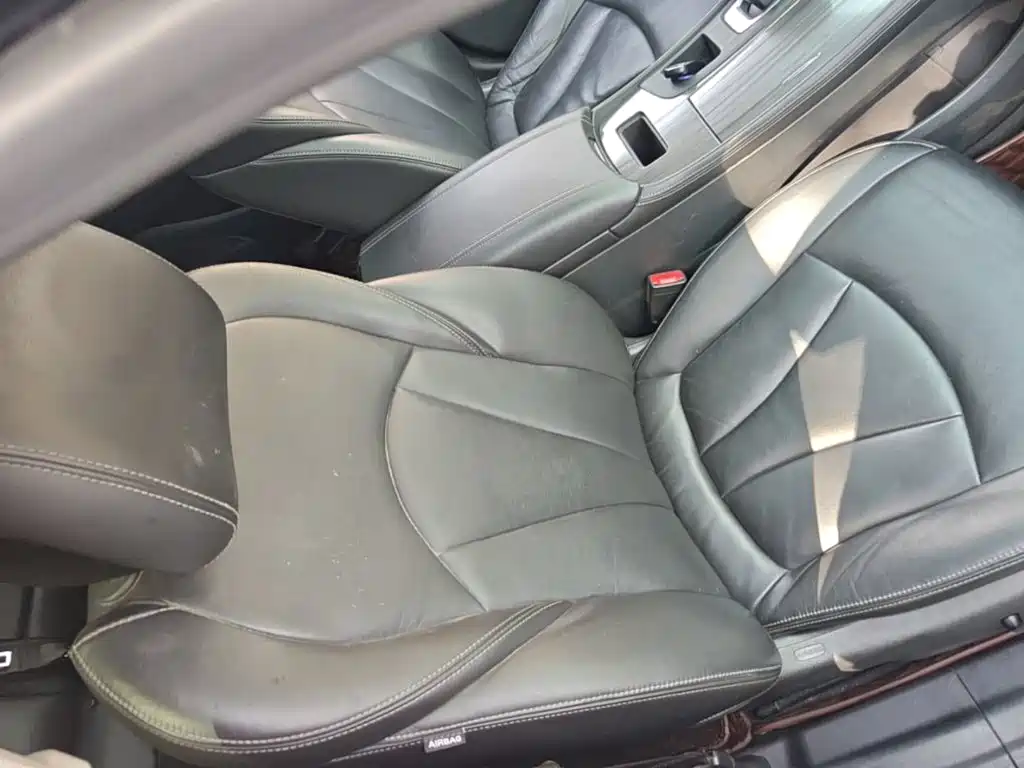 Buick LaCrosse — миниатюра 25