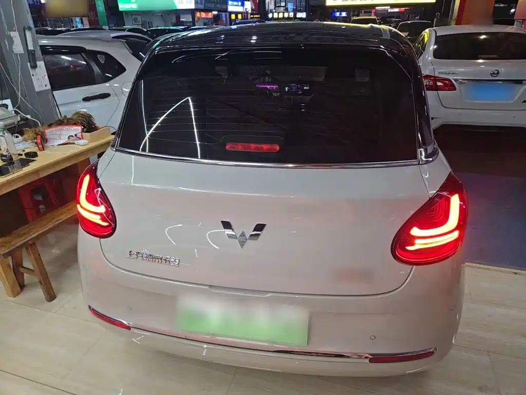 Wuling Bingo — миниатюра 6