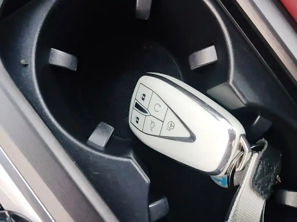 Changan CS75 PLUS — миниатюра 9