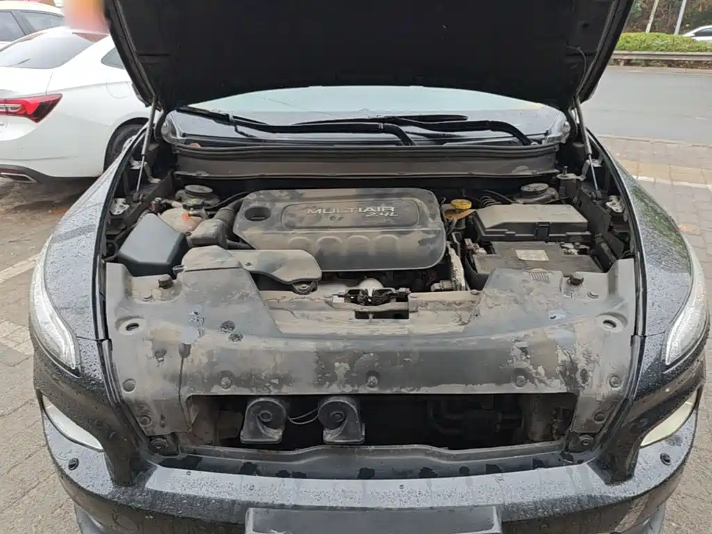 Jeep Cherokee — миниатюра 20
