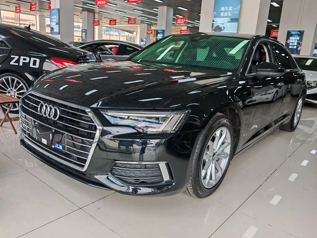 Купить Audi A6L