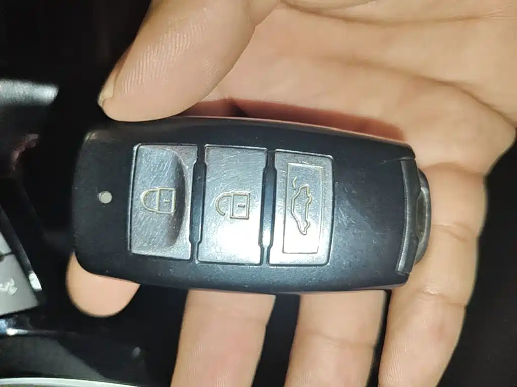 Fengxing S50 — миниатюра 9