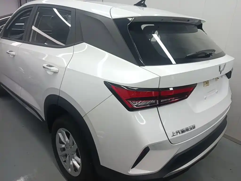 Wuling Xingchi — миниатюра 5