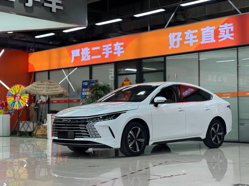 Byd Destroyer 05 2024