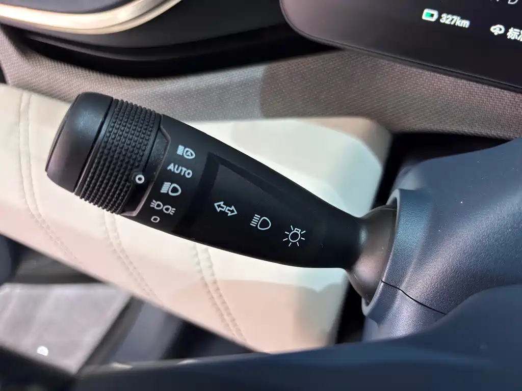 ZEEKR EXTREME KRYPTON 001