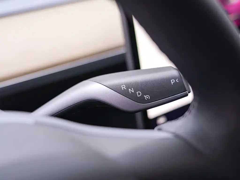 Tesla Model Y — фотографии объявления, Фото 14