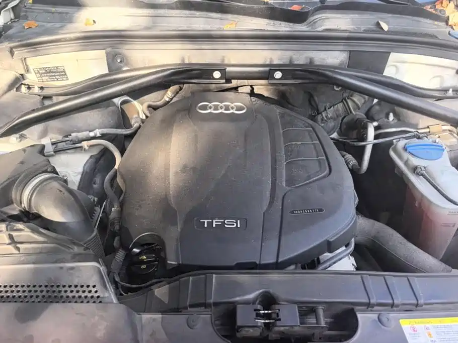 Audi Q5 — миниатюра 10