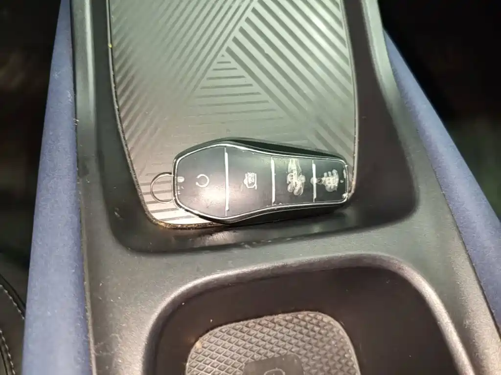 BYD Seagull — миниатюра 9