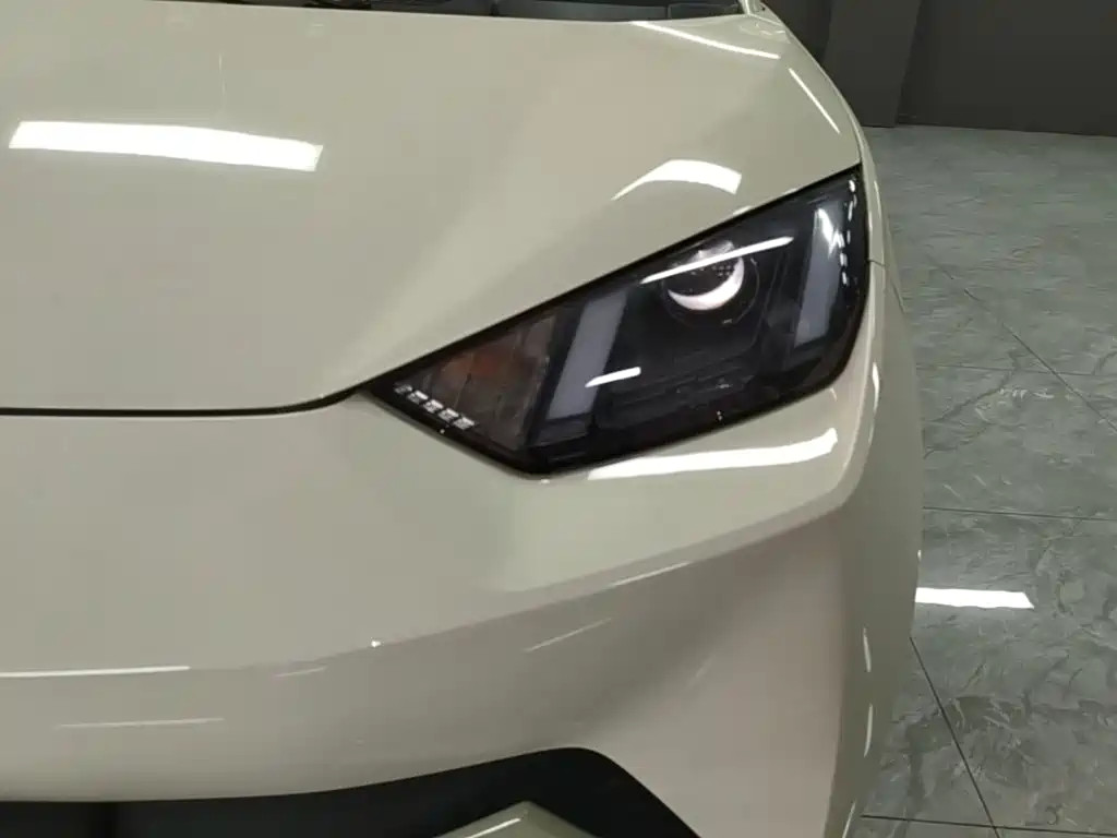 BYD Seagull — миниатюра 24