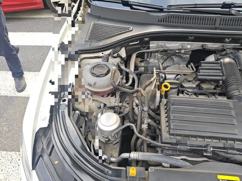 Volkswagen Lavida — миниатюра 19