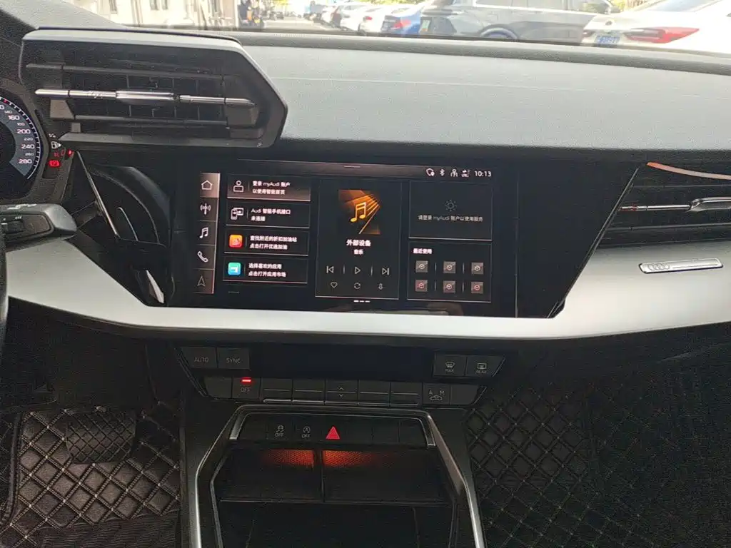 Audi A3 — миниатюра 13
