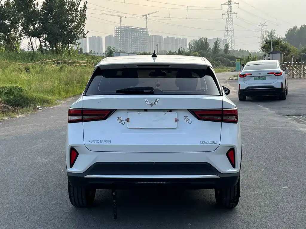 Wuling Xingchi — миниатюра 6