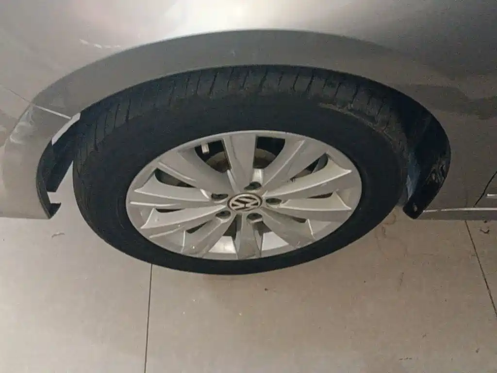 Volkswagen Sagitar — миниатюра 23