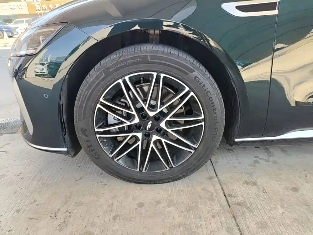 Fulwin Fengyun A9L — миниатюра 23