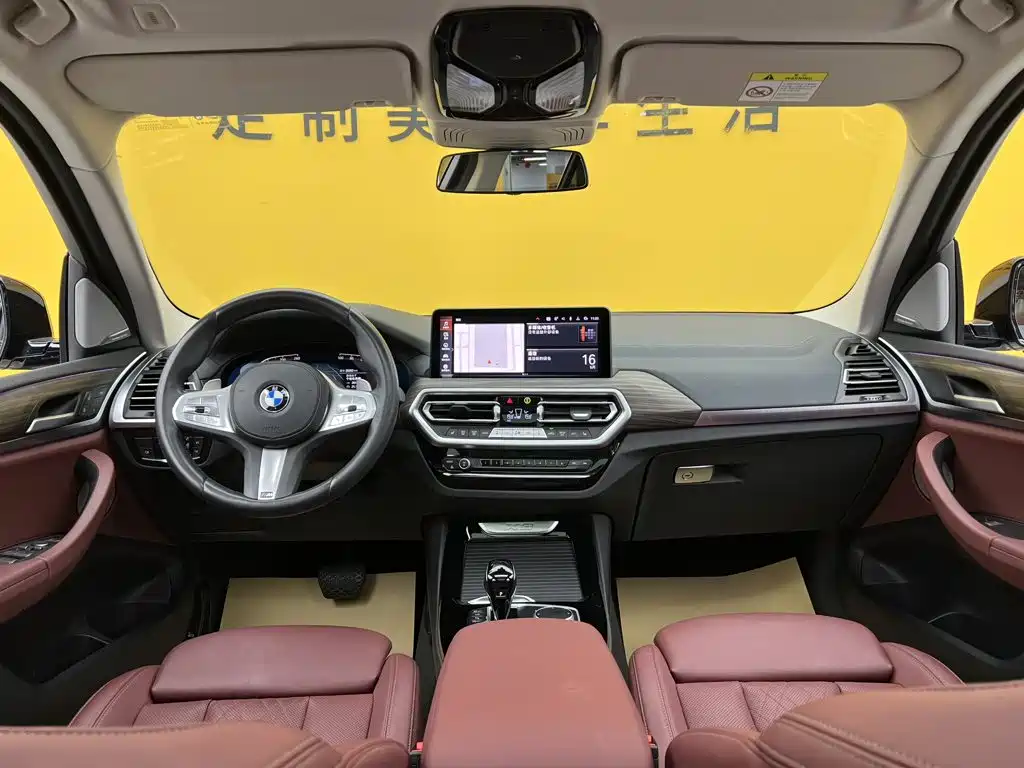 BMW X3 — миниатюра 42